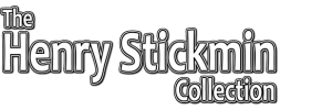 Henry Stickmin Collection